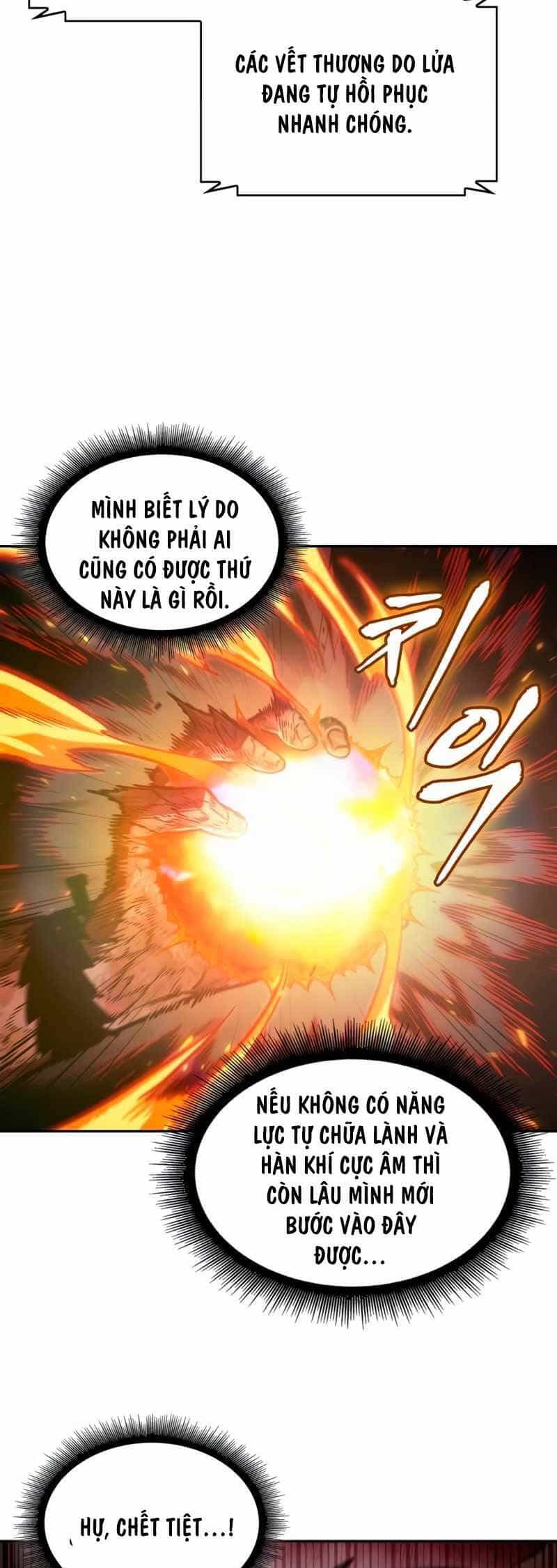 Ngã Lão Ma Thần - Chương 207 - ảnh 55