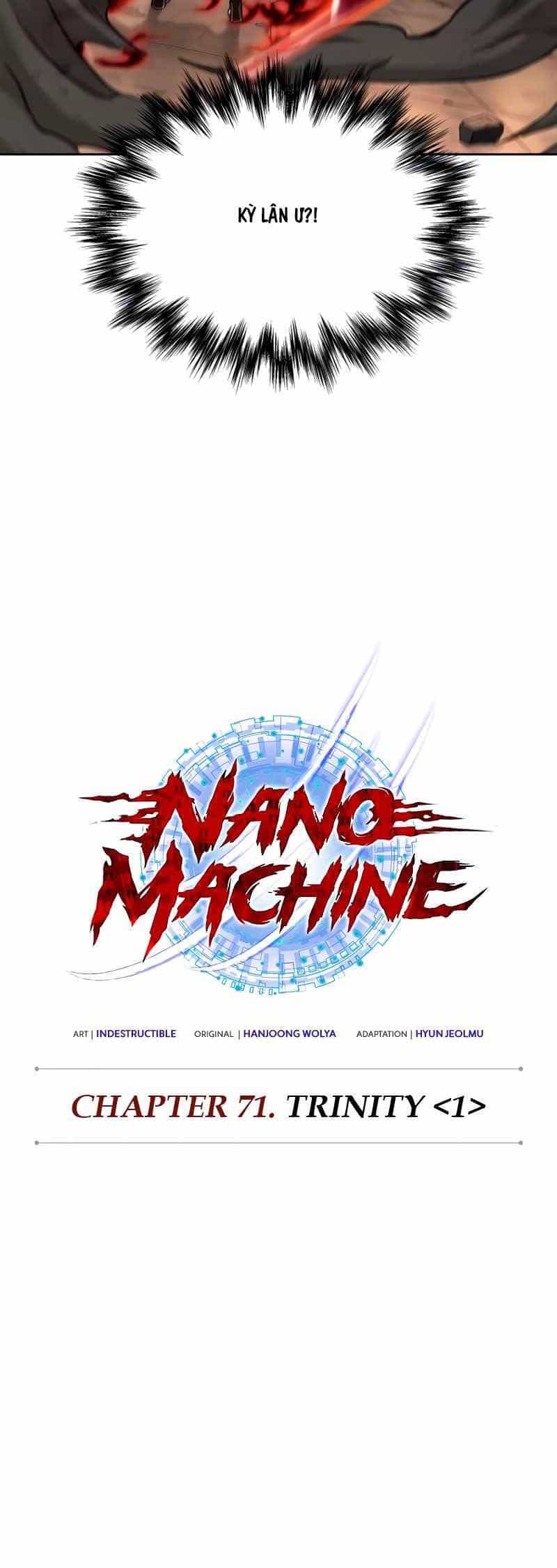 Ngã Lão Ma Thần - Chương 207 - ảnh 9