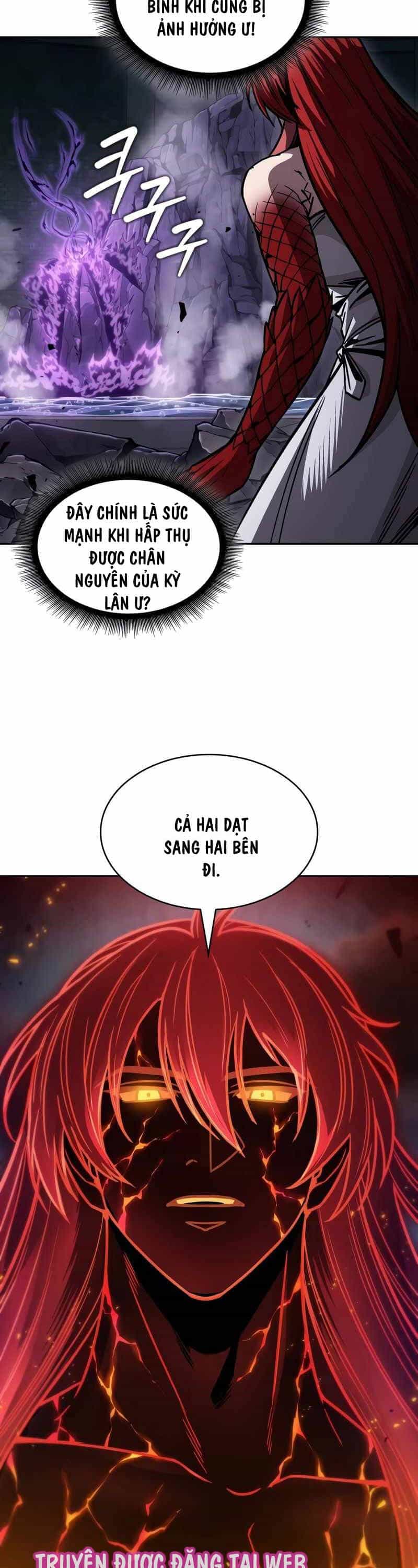 Ngã Lão Ma Thần - Chương 208 - ảnh 22