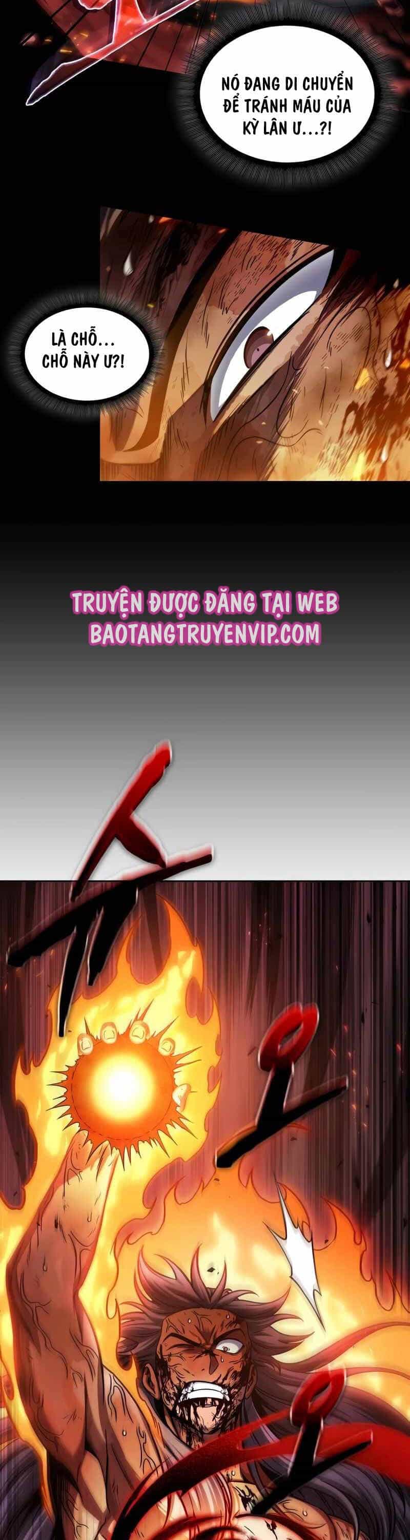 Ngã Lão Ma Thần - Chương 208 - ảnh 9