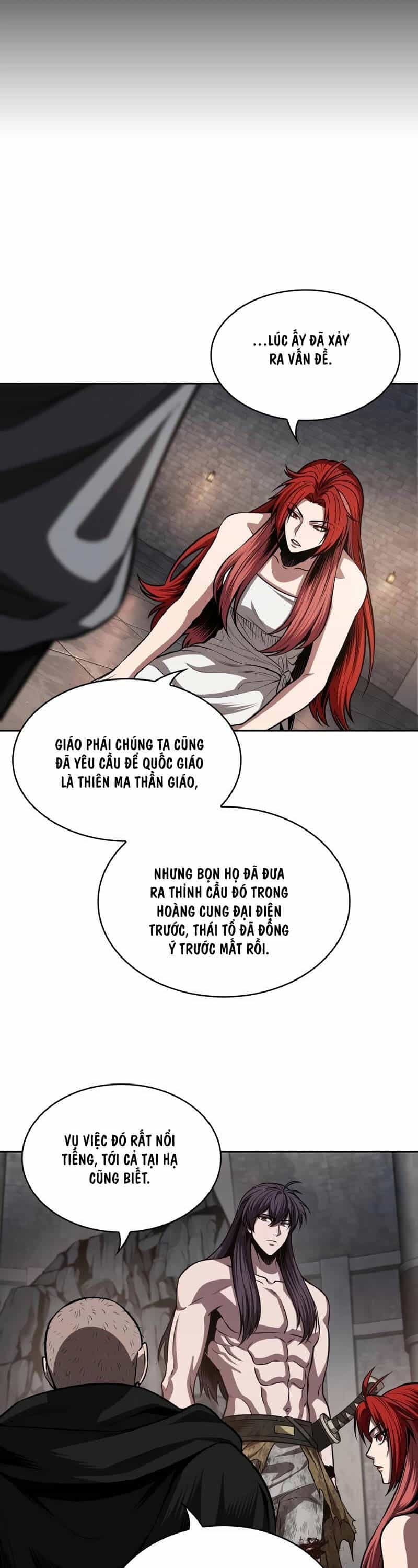 Ngã Lão Ma Thần - Chương 209 - ảnh 18