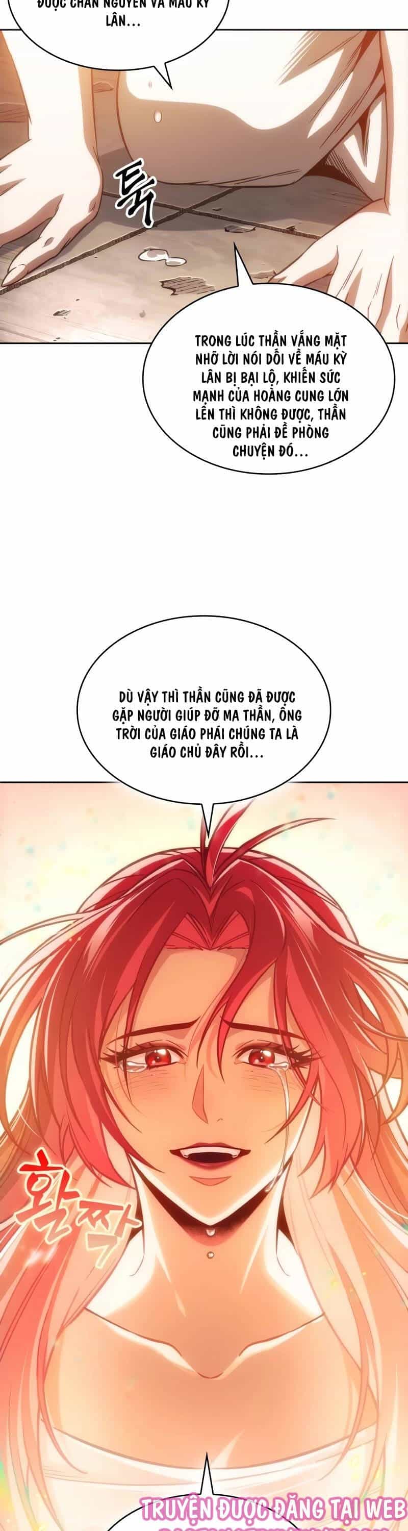 Ngã Lão Ma Thần - Chương 209 - ảnh 38