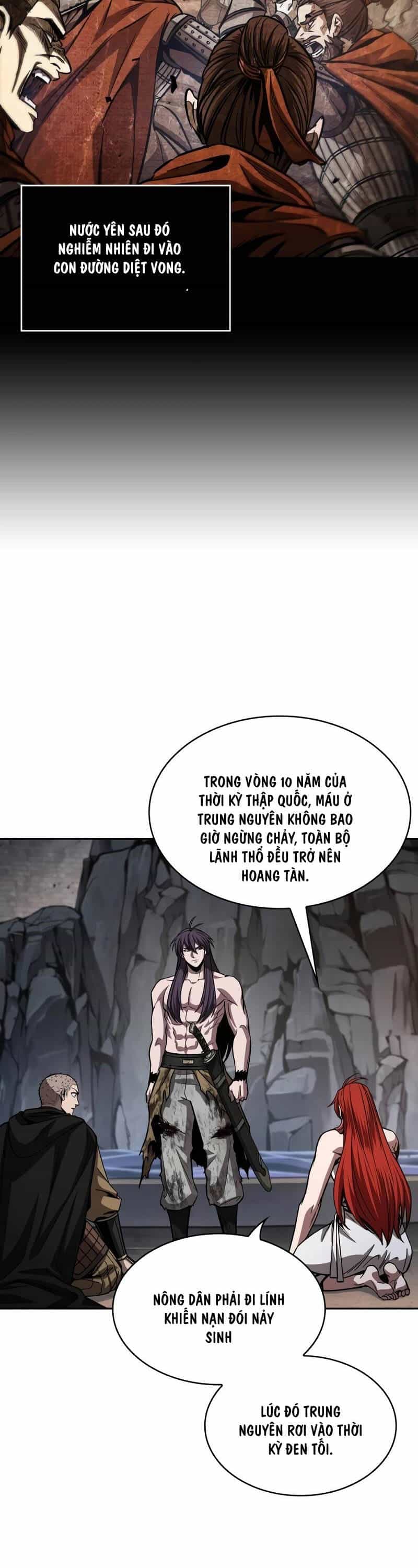 Ngã Lão Ma Thần - Chương 209 - ảnh 7