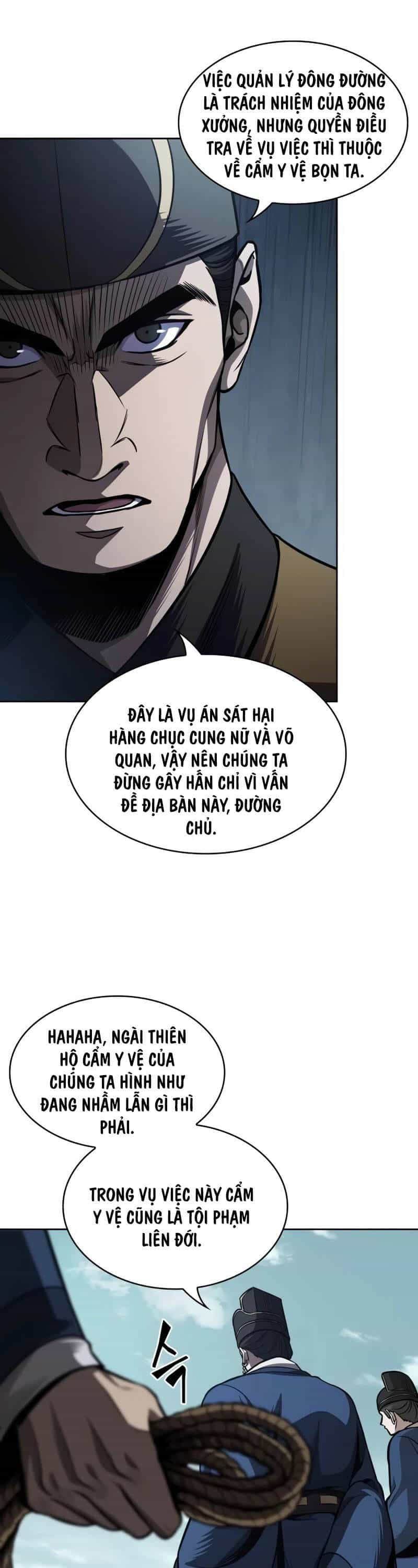 Ngã Lão Ma Thần - Chương 210 - ảnh 13
