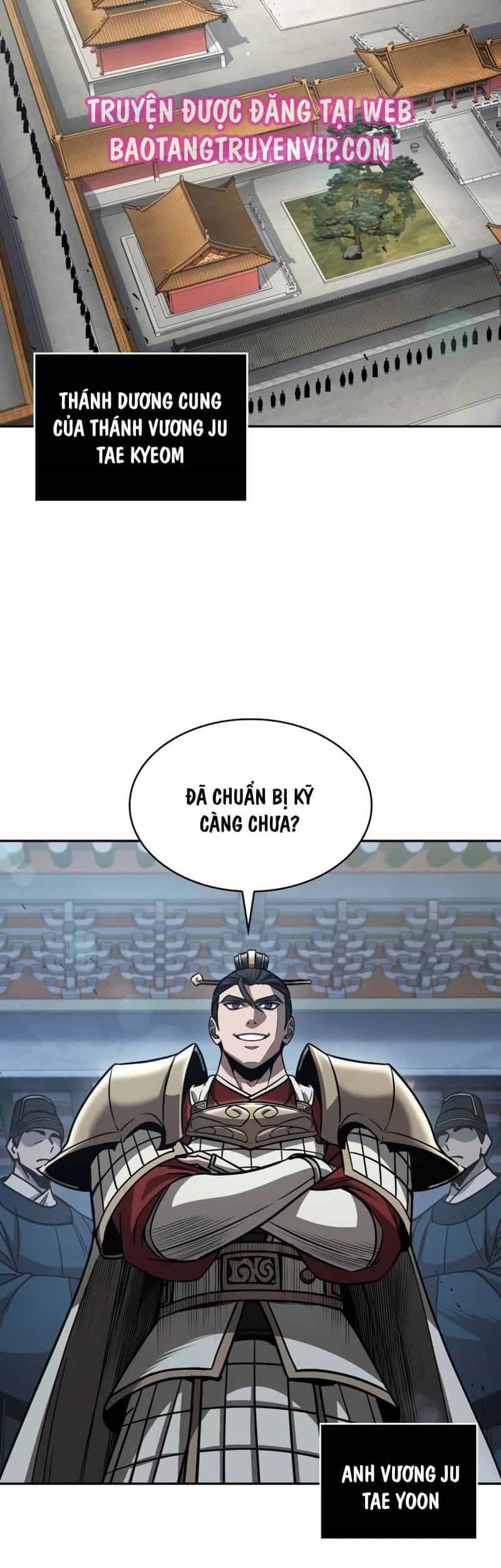Ngã Lão Ma Thần - Chương 210 - ảnh 18