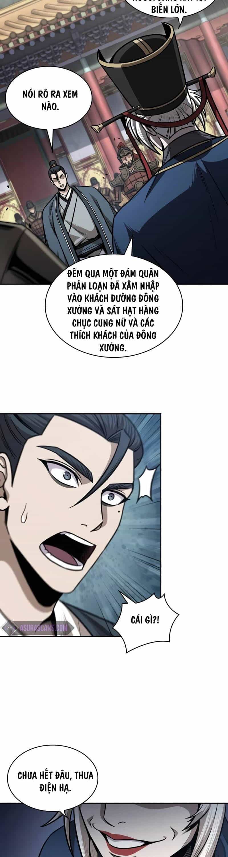 Ngã Lão Ma Thần - Chương 210 - ảnh 26