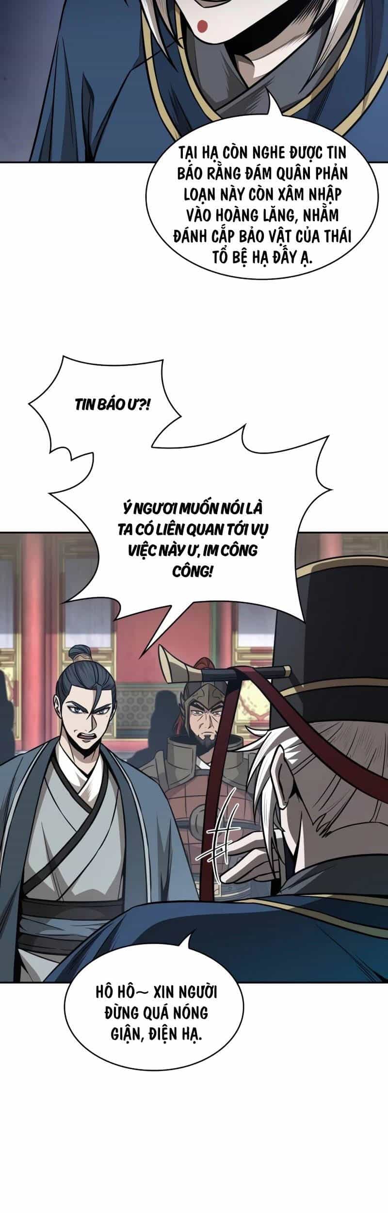 Ngã Lão Ma Thần - Chương 210 - ảnh 27