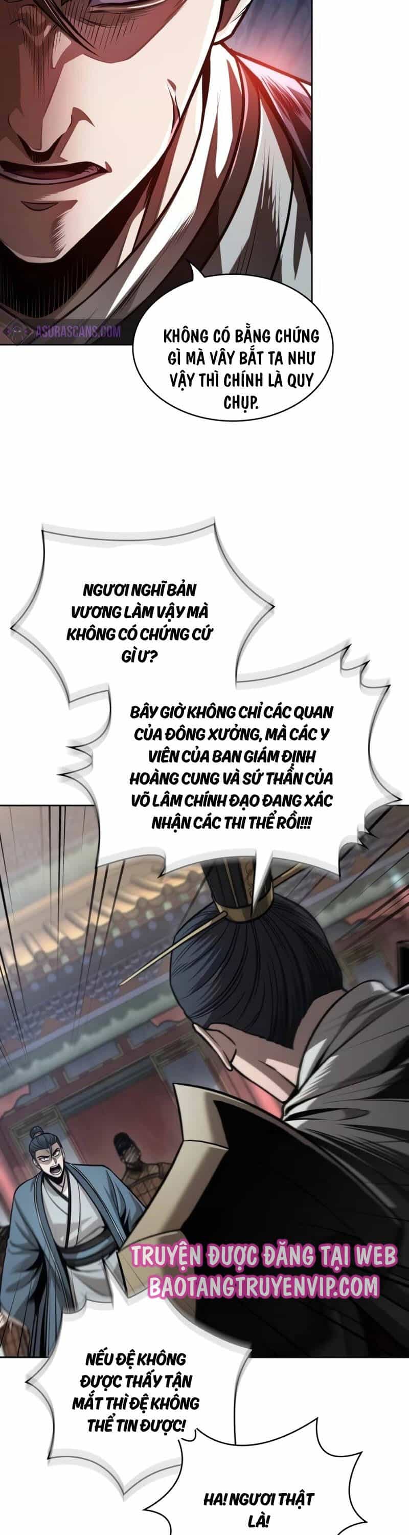 Ngã Lão Ma Thần - Chương 210 - ảnh 31