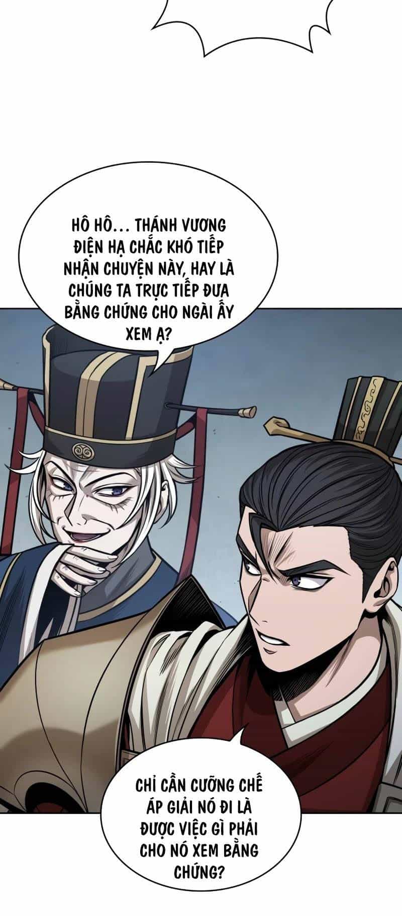 Ngã Lão Ma Thần - Chương 210 - ảnh 32