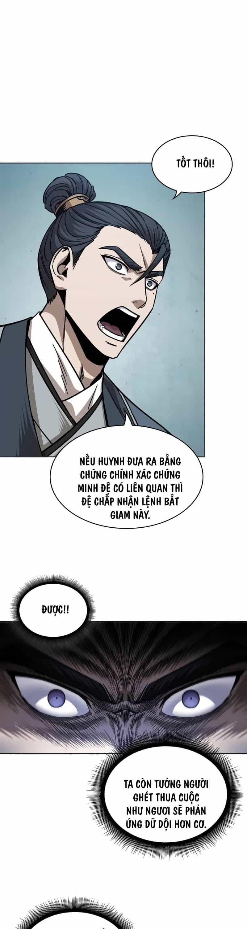 Ngã Lão Ma Thần - Chương 210 - ảnh 33