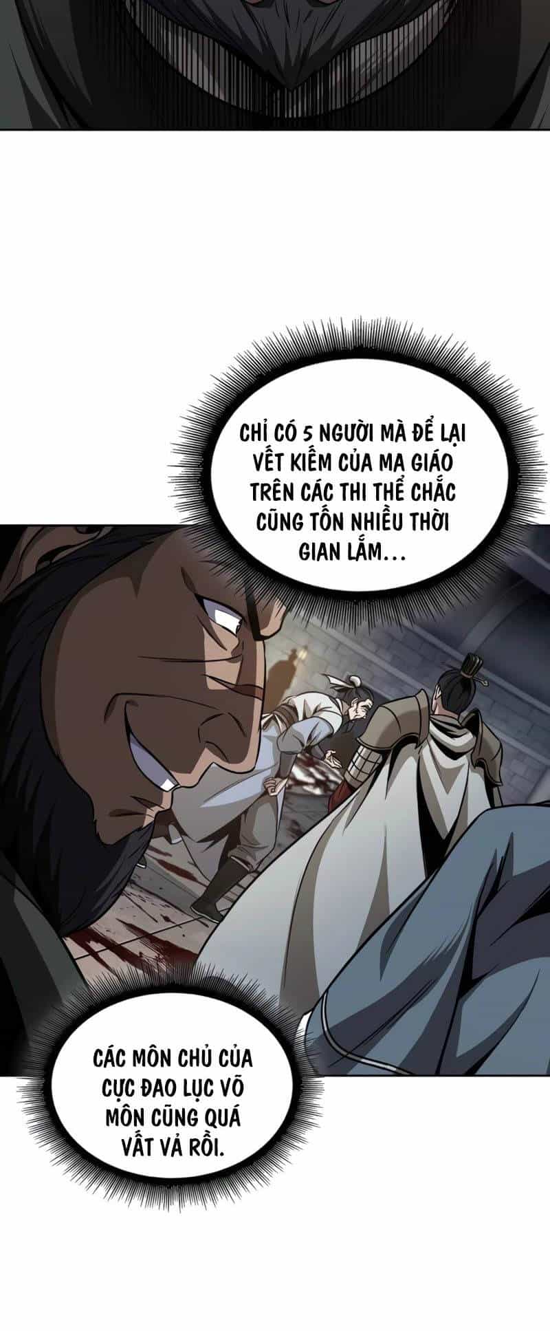 Ngã Lão Ma Thần - Chương 210 - ảnh 40