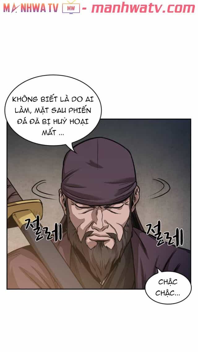 Ngã Lão Ma Thần - Chương 28 - ảnh 12