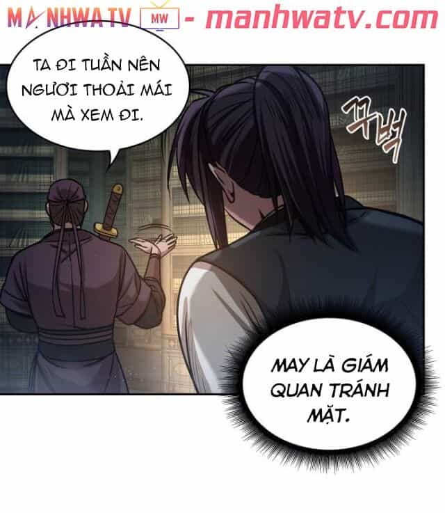 Ngã Lão Ma Thần - Chương 28 - ảnh 15