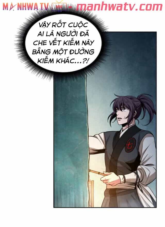Ngã Lão Ma Thần - Chương 28 - ảnh 20