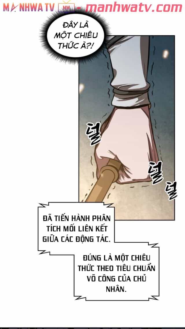 Ngã Lão Ma Thần - Chương 28 - ảnh 31