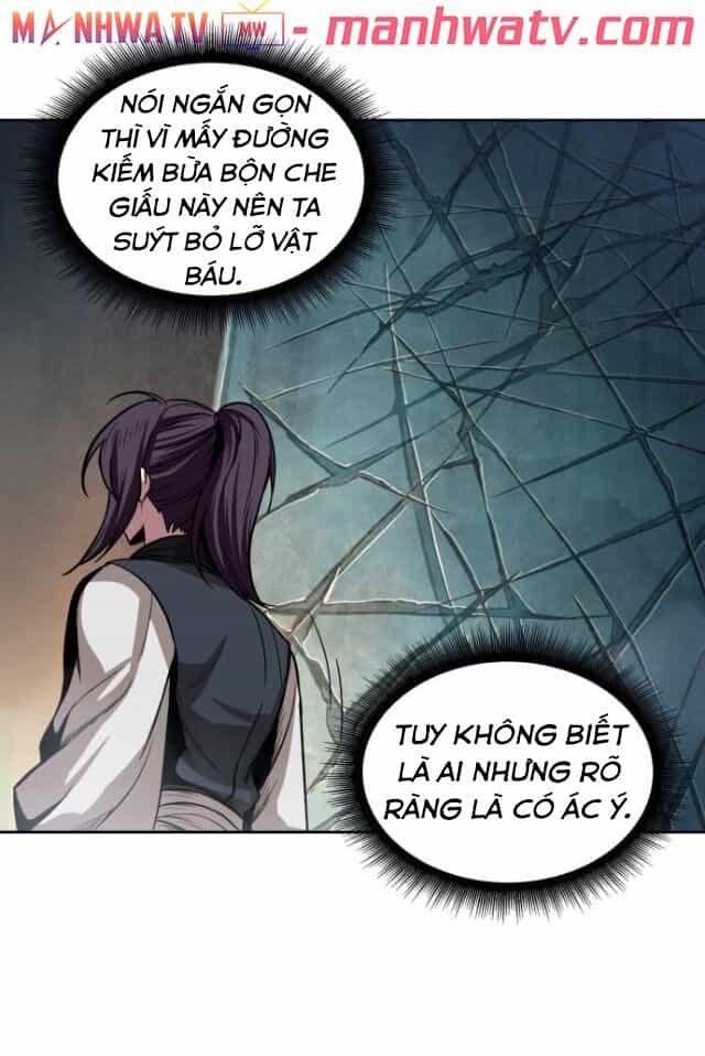 Ngã Lão Ma Thần - Chương 28 - ảnh 36