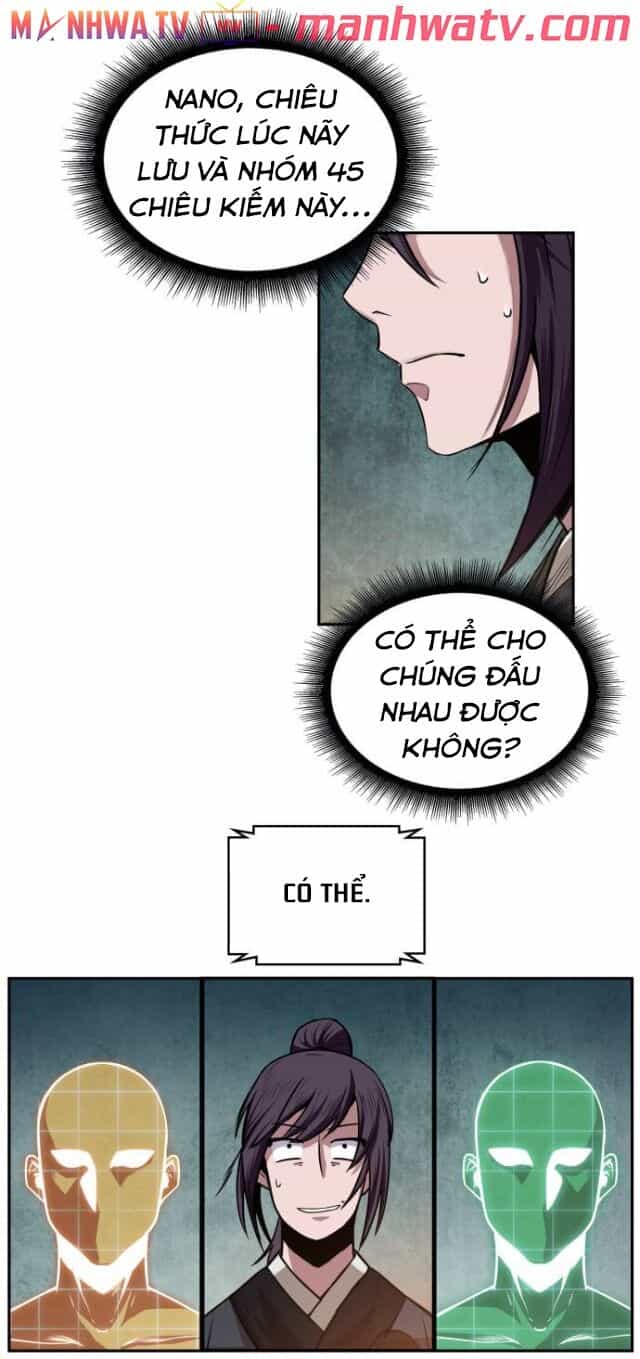 Ngã Lão Ma Thần - Chương 28 - ảnh 47