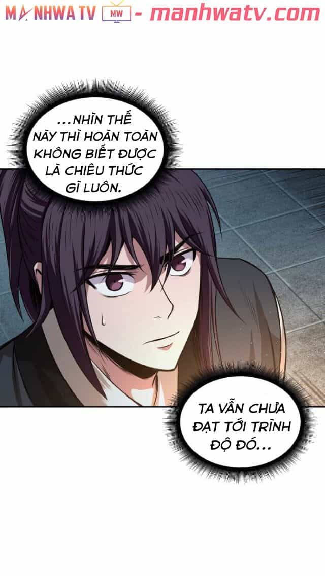 Ngã Lão Ma Thần - Chương 28 - ảnh 6