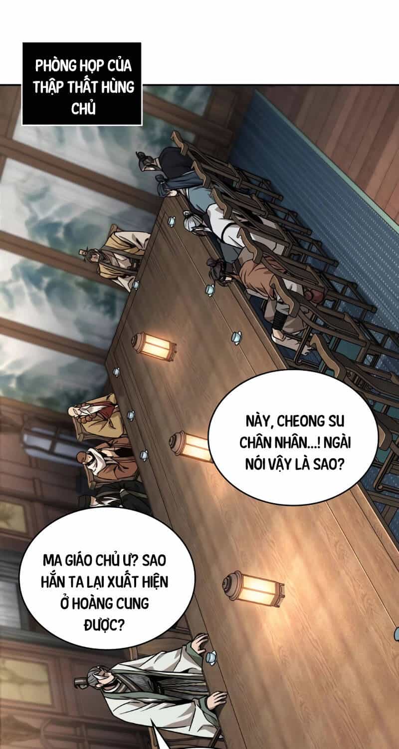 Ngã Lão Ma Thần - Chương 220 - ảnh 21