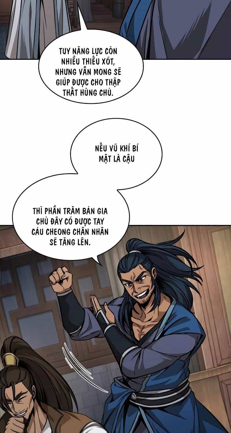 Ngã Lão Ma Thần - Chương 221 - ảnh 48
