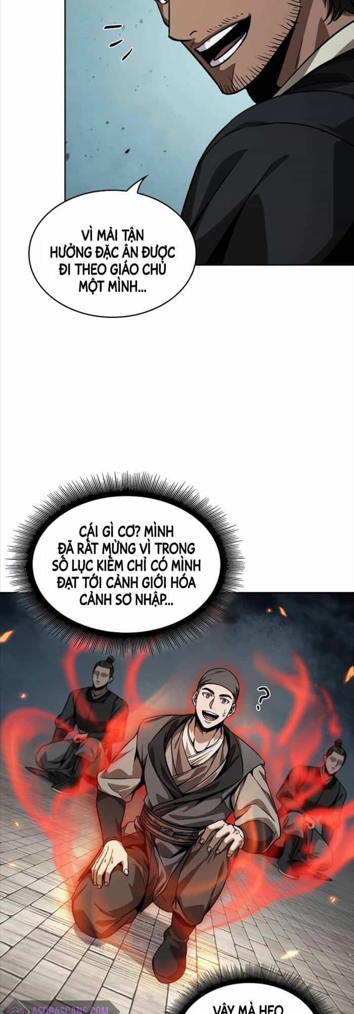 Ngã Lão Ma Thần - Chương 222 - ảnh 25