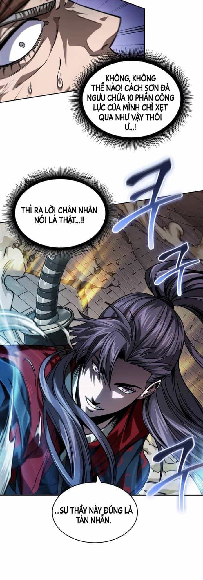 Ngã Lão Ma Thần - Chương 222 - ảnh 31