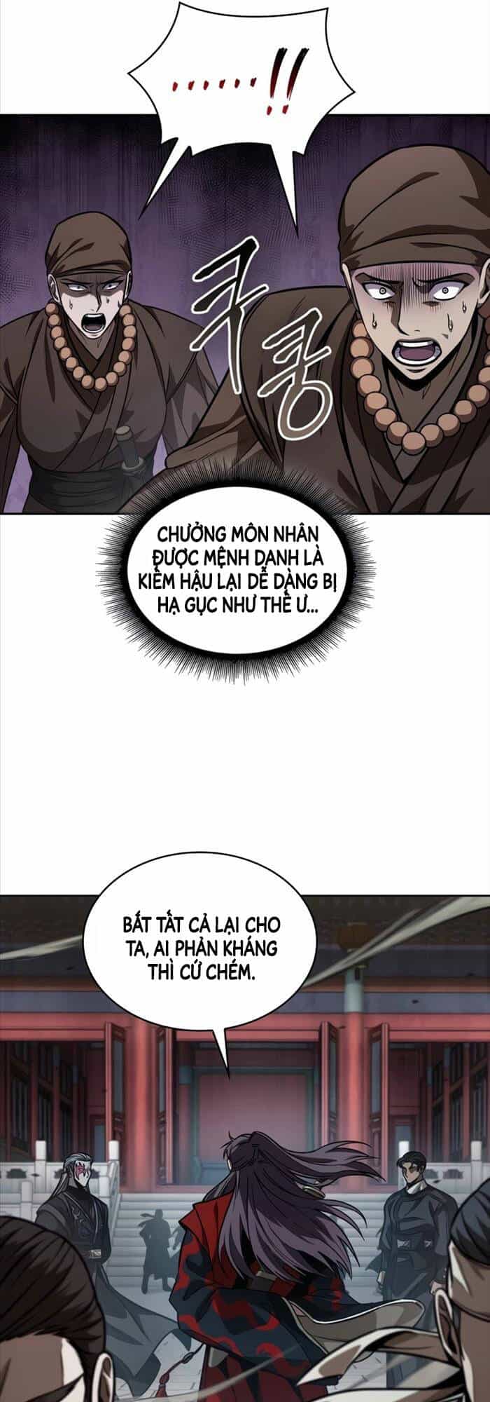 Ngã Lão Ma Thần - Chương 222 - ảnh 36
