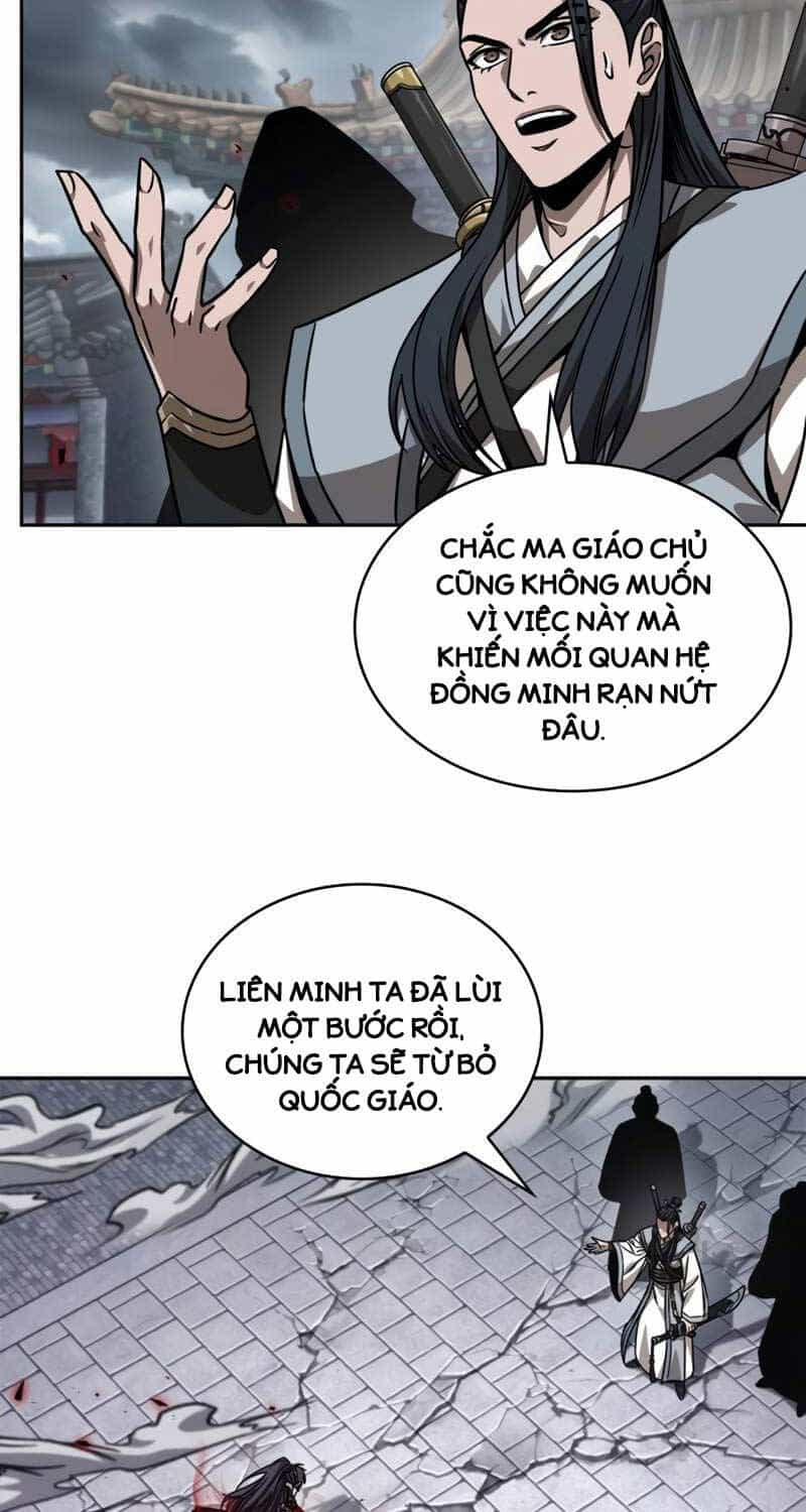 Ngã Lão Ma Thần - Chương 224 - ảnh 50