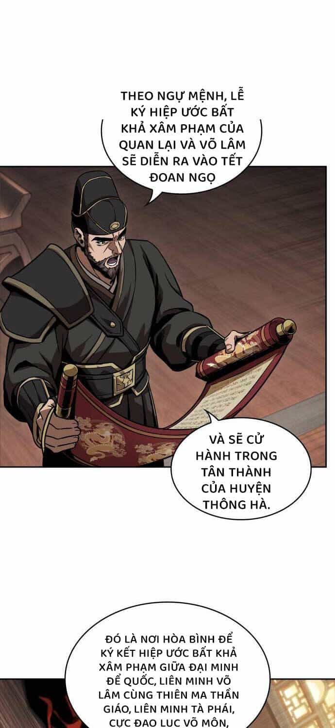 Ngã Lão Ma Thần - Chương 227 - ảnh 35