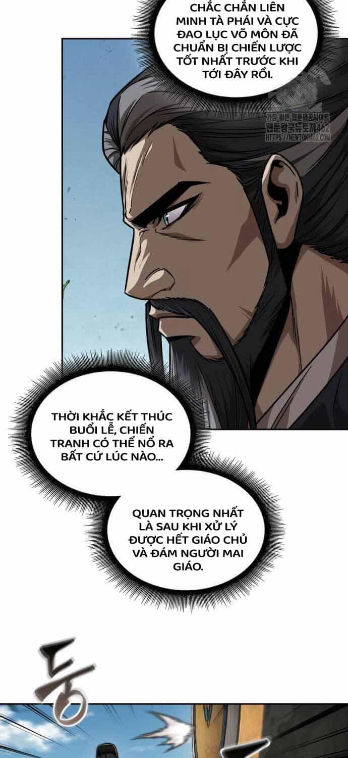 Ngã Lão Ma Thần - Chương 227 - ảnh 60