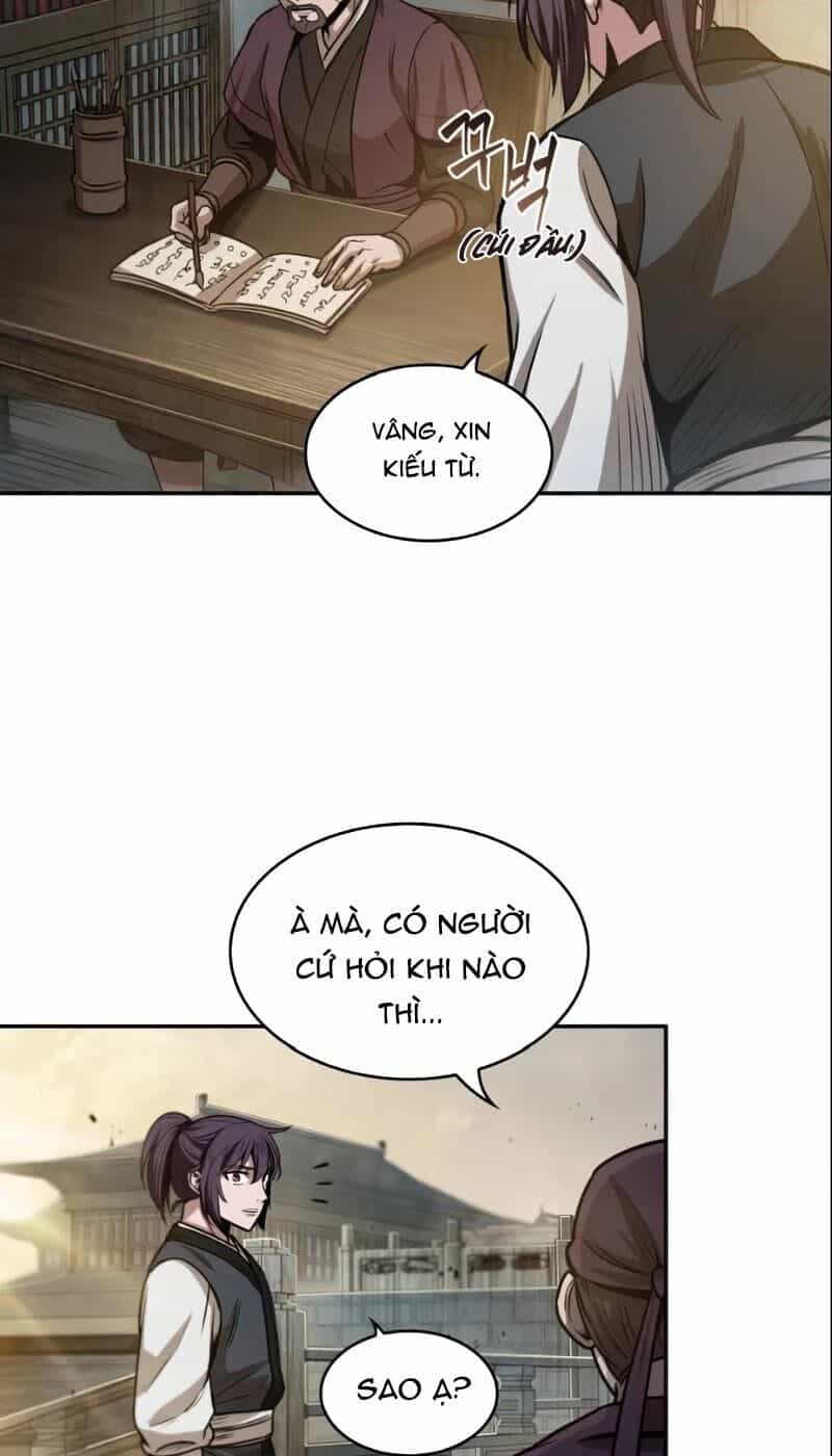Ngã Lão Ma Thần - Chương 29 - ảnh 19