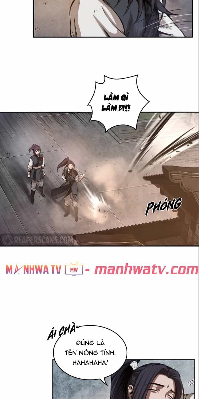 Ngã Lão Ma Thần - Chương 29 - ảnh 70