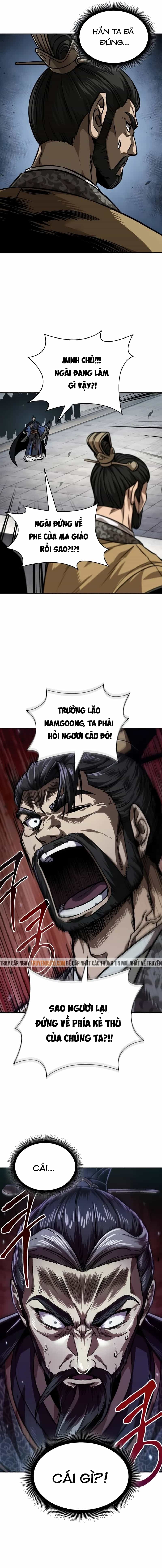 Ngã Lão Ma Thần - Chương 230 - ảnh 11