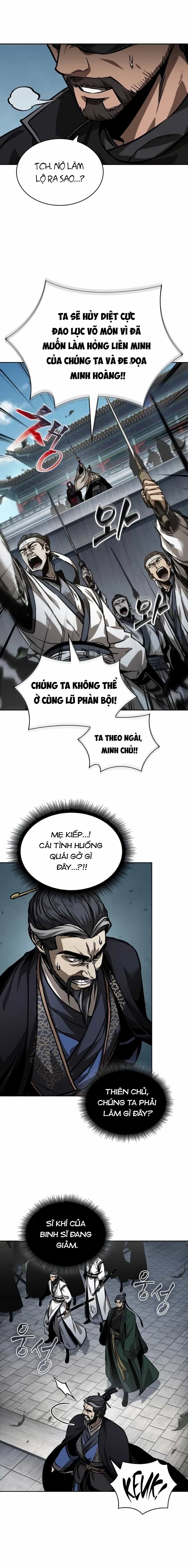 Ngã Lão Ma Thần - Chương 230 - ảnh 14
