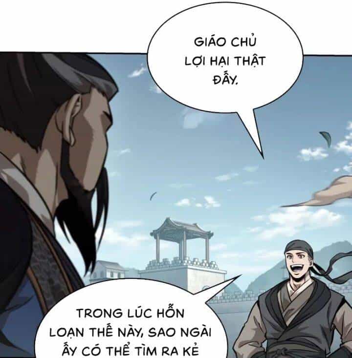 Ngã Lão Ma Thần - Chương 232 - ảnh 101