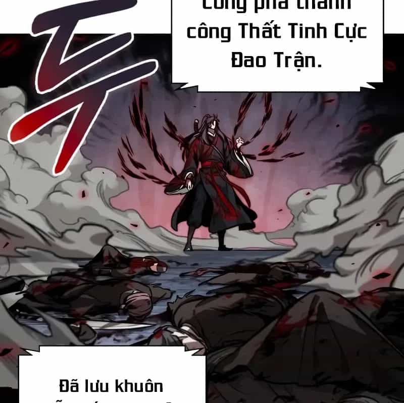 Ngã Lão Ma Thần - Chương 233 - ảnh 27