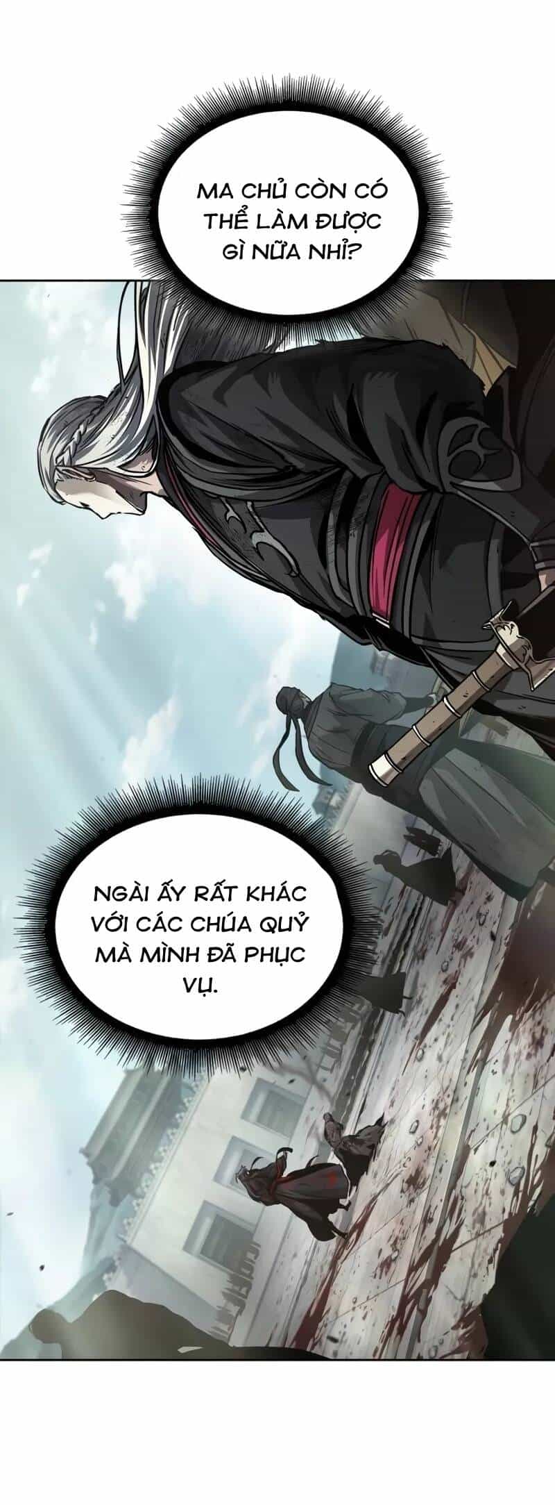 Ngã Lão Ma Thần - Chương 236 - ảnh 59