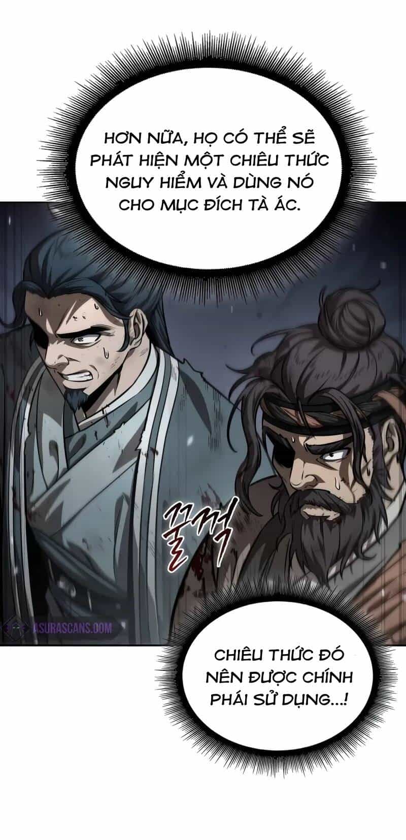 Ngã Lão Ma Thần - Chương 236 - ảnh 73