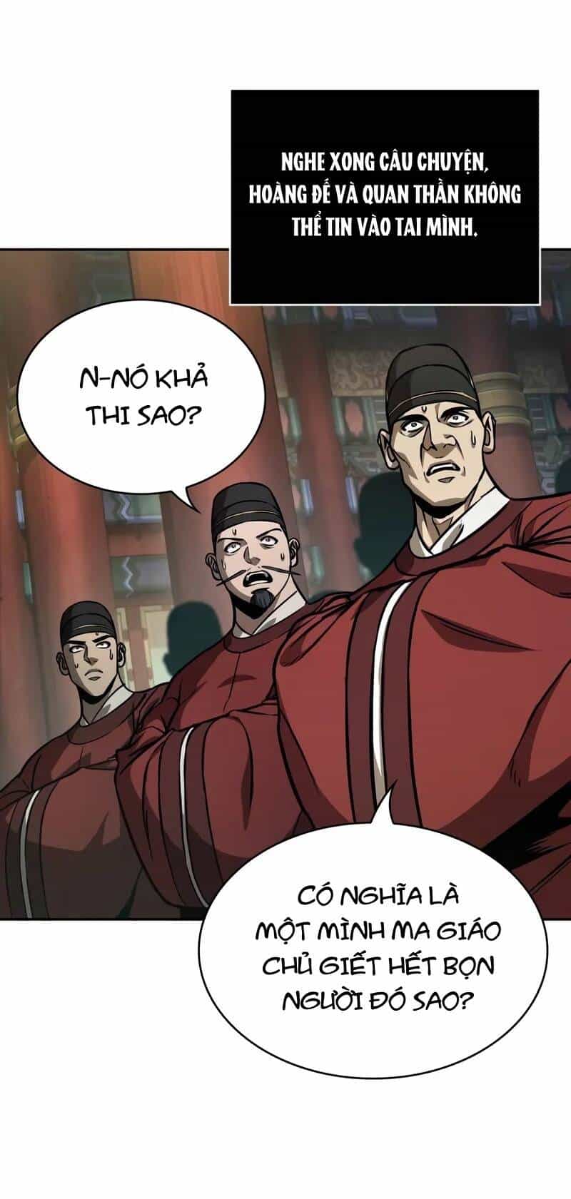 Ngã Lão Ma Thần - Chương 238 - ảnh 40
