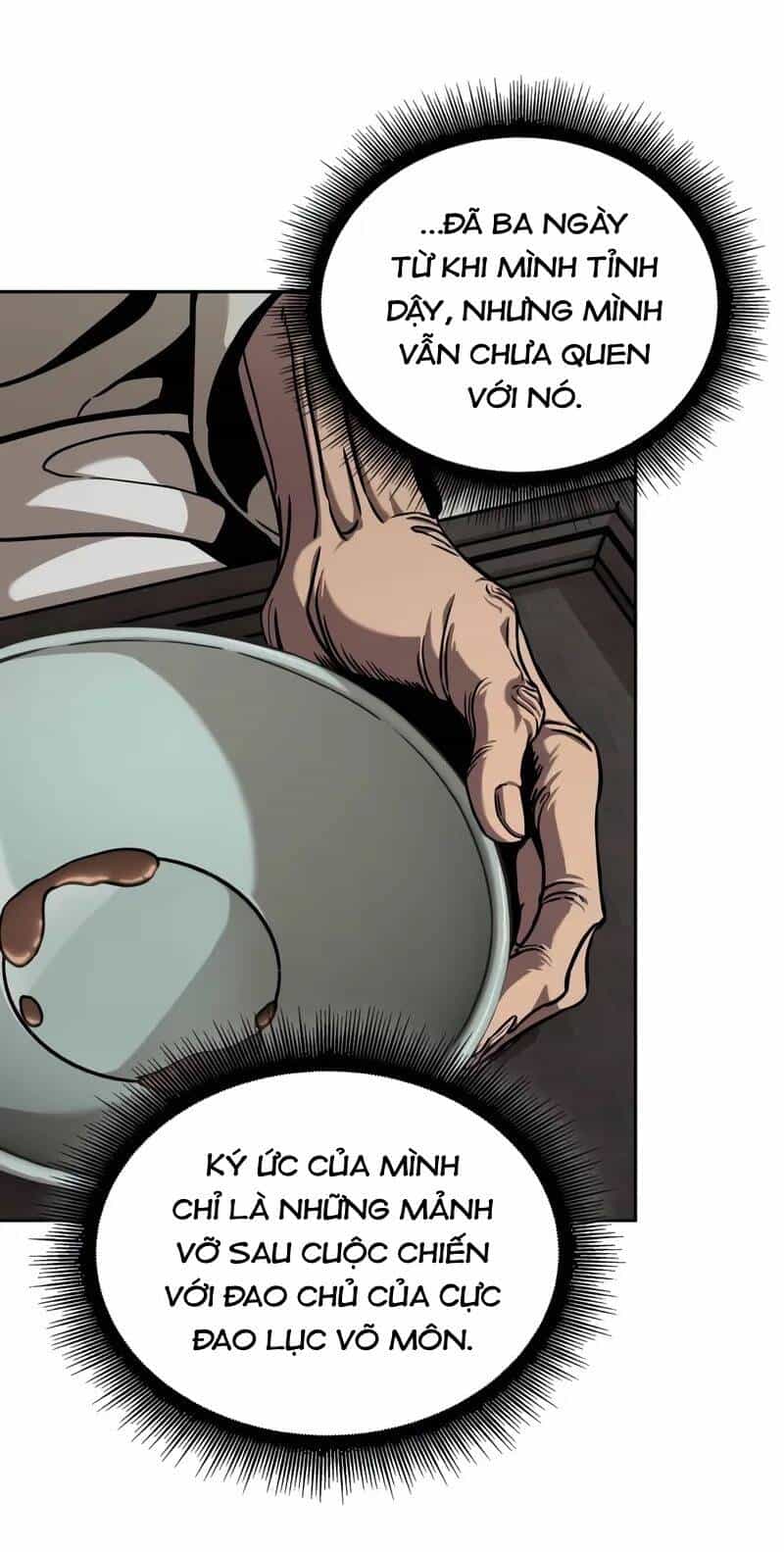 Ngã Lão Ma Thần - Chương 238 - ảnh 64