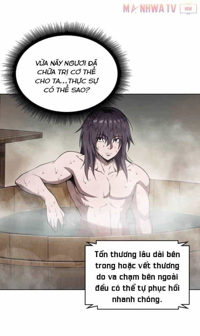Ngã Lão Ma Thần - Chương 3 - ảnh 29