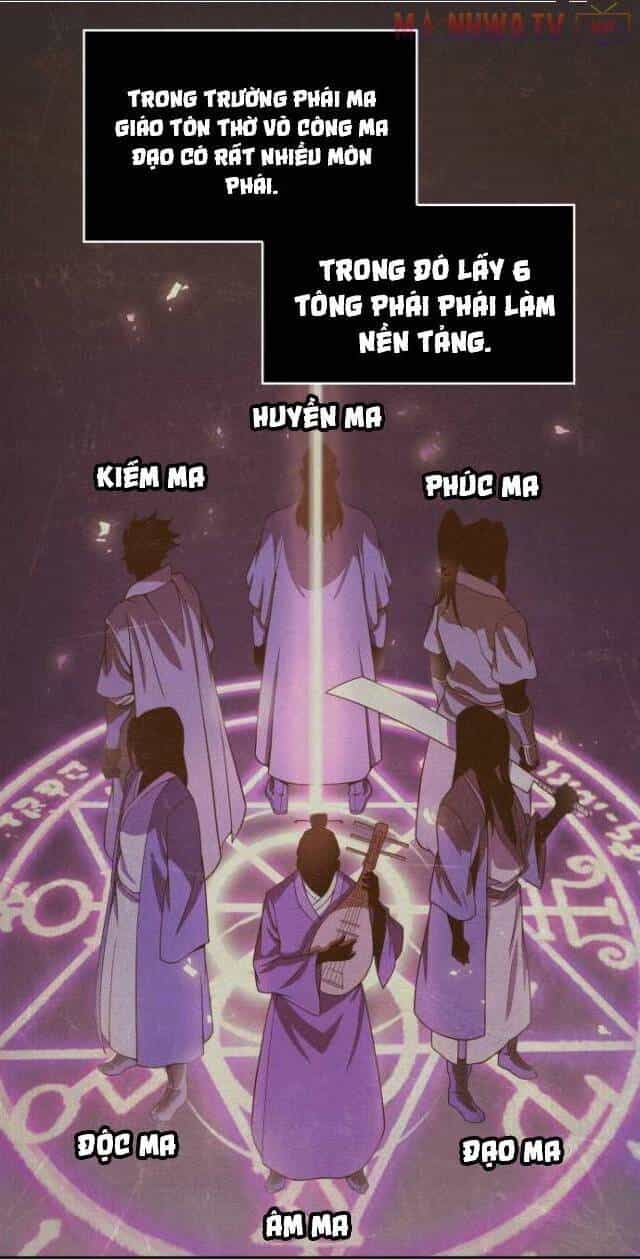 Ngã Lão Ma Thần - Chương 3 - ảnh 4