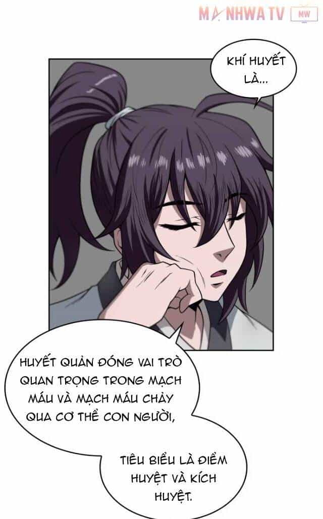 Ngã Lão Ma Thần - Chương 3 - ảnh 59