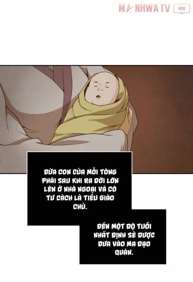 Ngã Lão Ma Thần - Chương 3 - ảnh 6