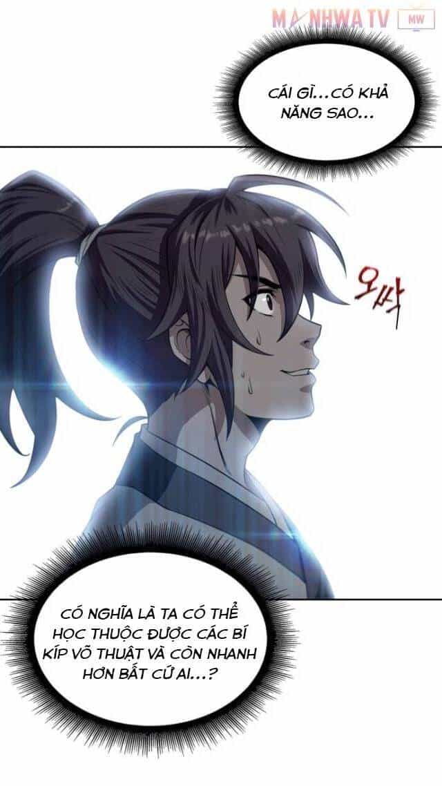 Ngã Lão Ma Thần - Chương 3 - ảnh 63