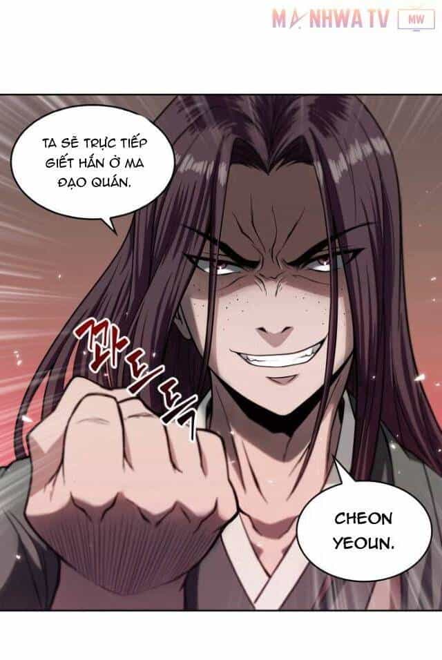 Ngã Lão Ma Thần - Chương 3 - ảnh 75