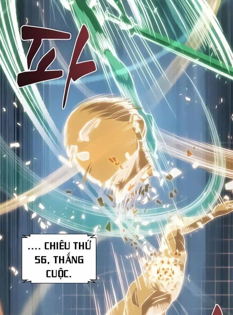 Ngã Lão Ma Thần - Chương 30 - ảnh 64