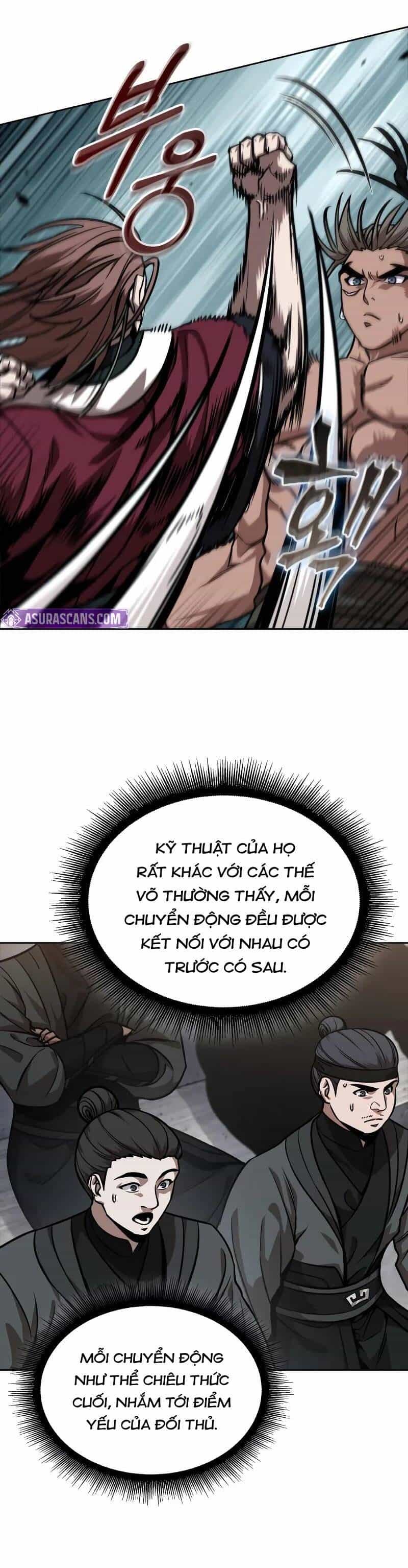 Ngã Lão Ma Thần - Chương 240 - ảnh 13