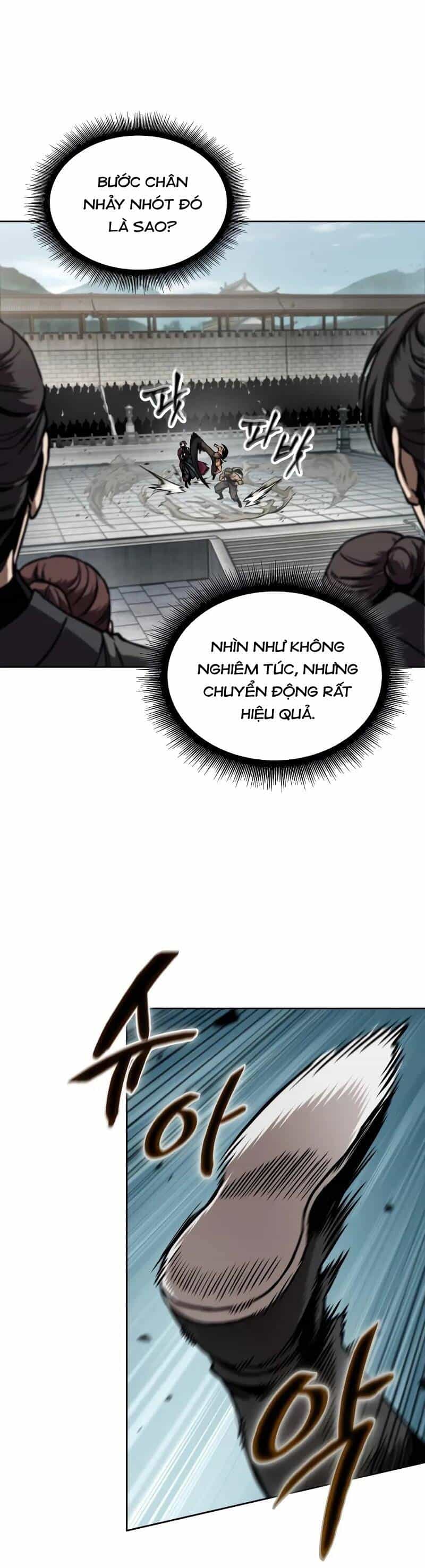 Ngã Lão Ma Thần - Chương 240 - ảnh 20