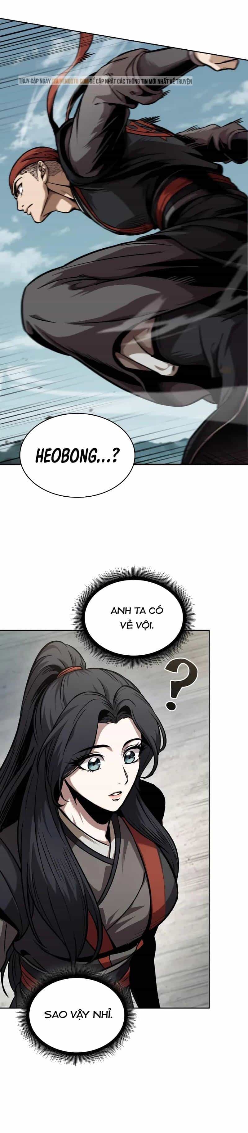 Ngã Lão Ma Thần - Chương 240 - ảnh 42